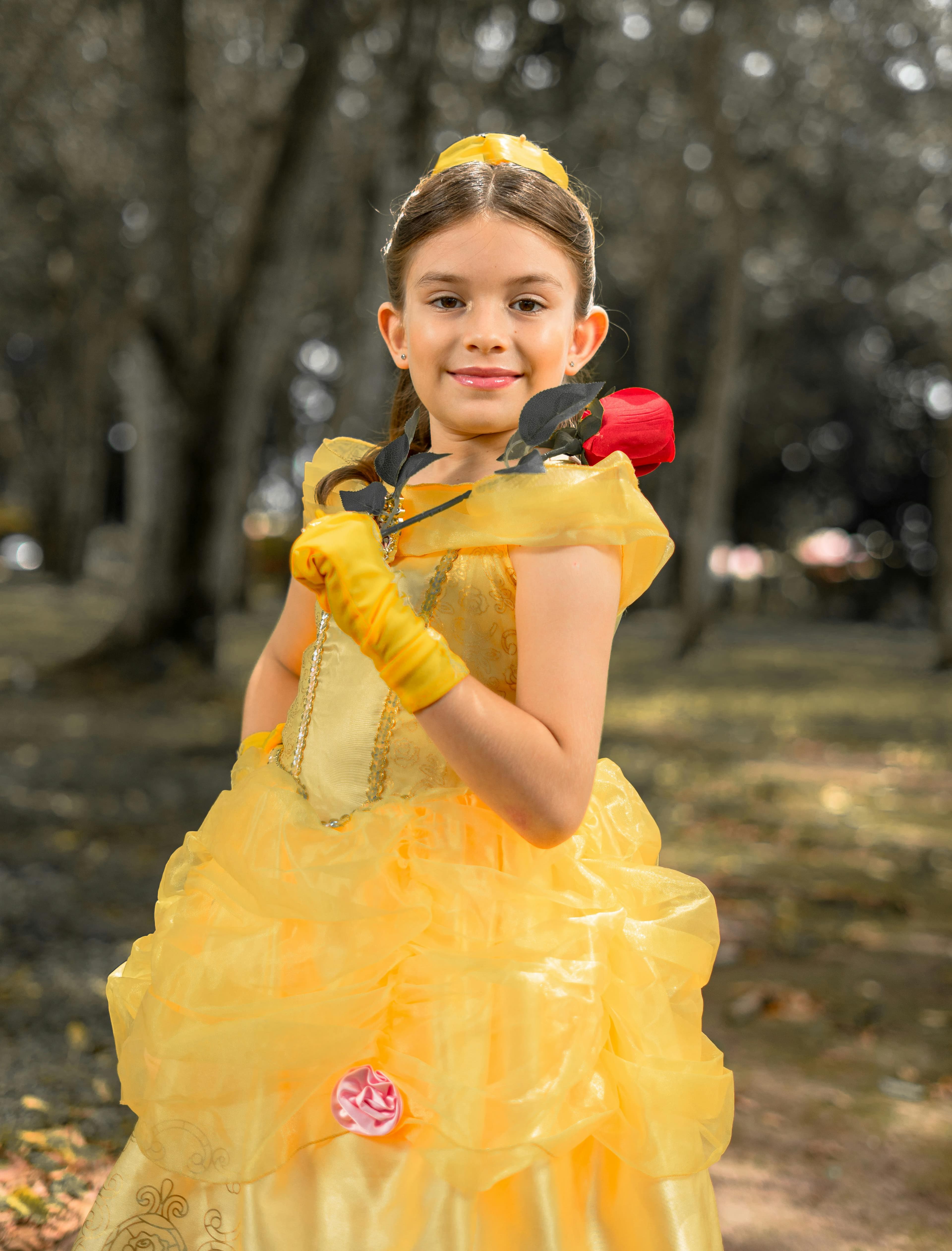 Princesas